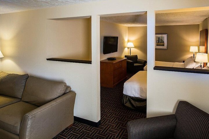 Wyndham Garden Medicine Hat Conference Center