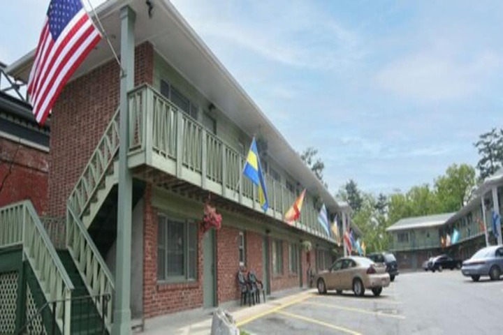 Hotel 3 of 22
