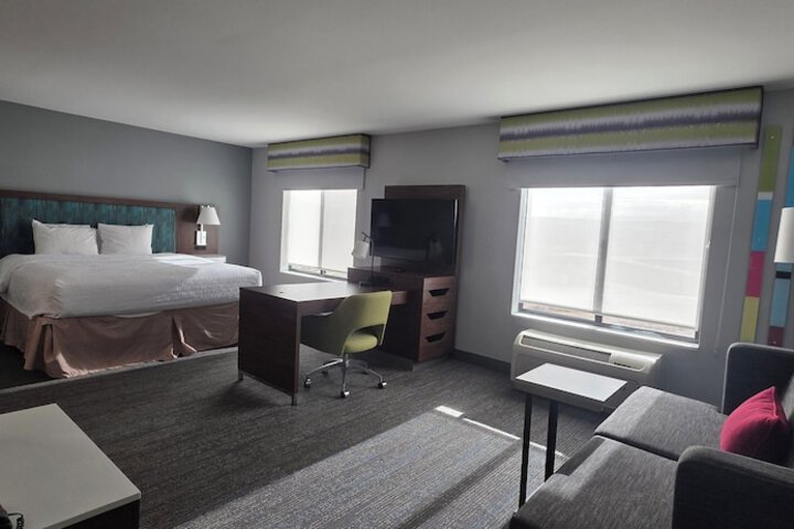Hampton Inn & Suites Craig
