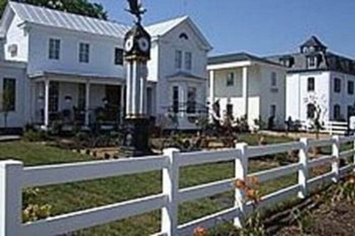 Kilmarnock Inn