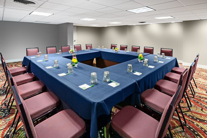 Holiday Inn Tyler-Conference Center by IHG