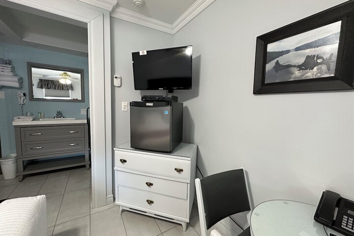 Motel Le Refuge
