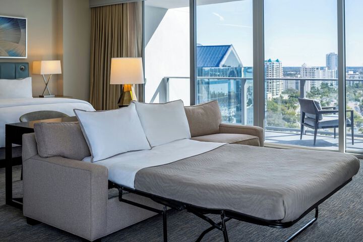 The Westin Sarasota