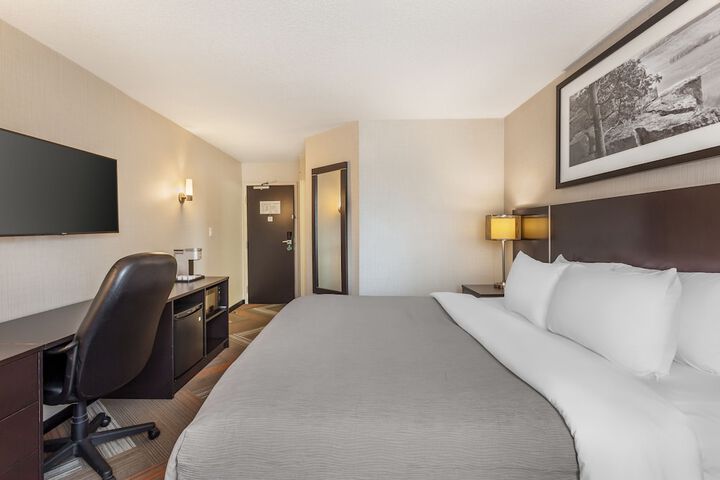 Quality Hotel