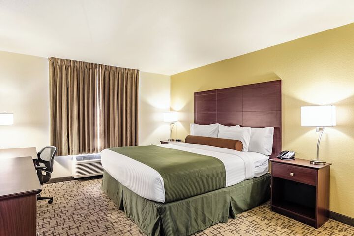 Cobblestone Hotel & Suites - Gering / Scottsbluff