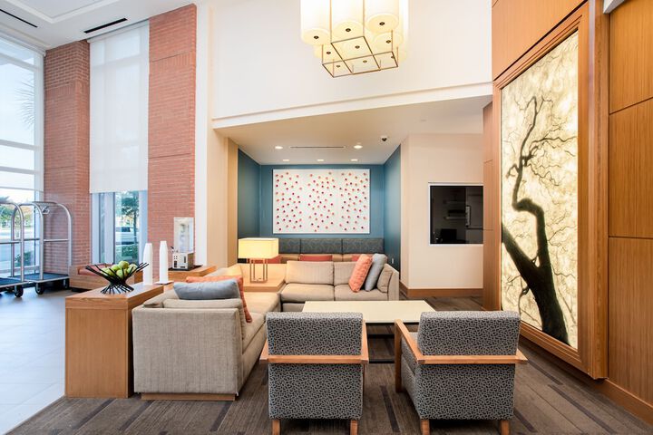 Hotel Interior 13 of 46