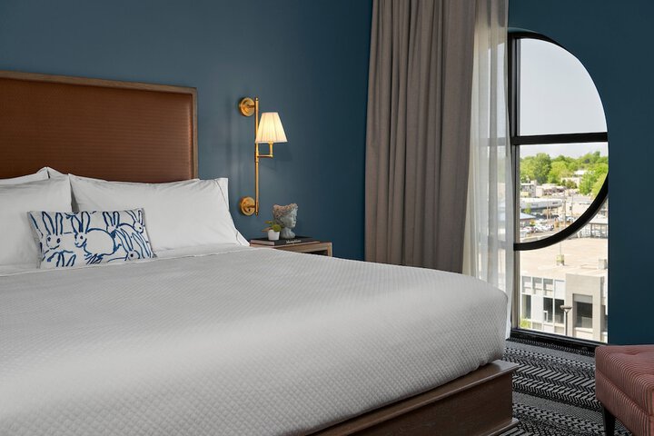 The Memphian a Tribute Portfolio Hotel
