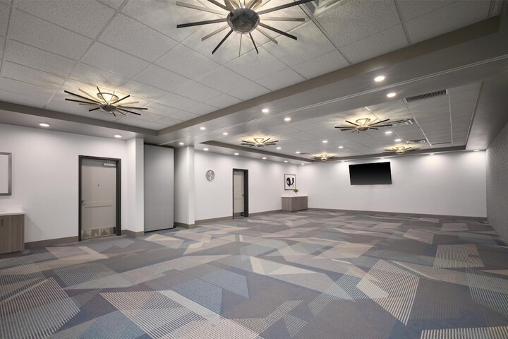 Best Western Premier Hotel at Fishers Landing