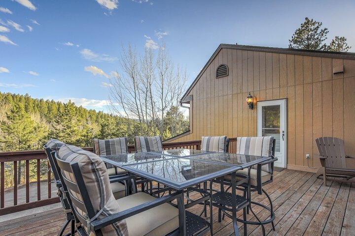 Paradise Cabin