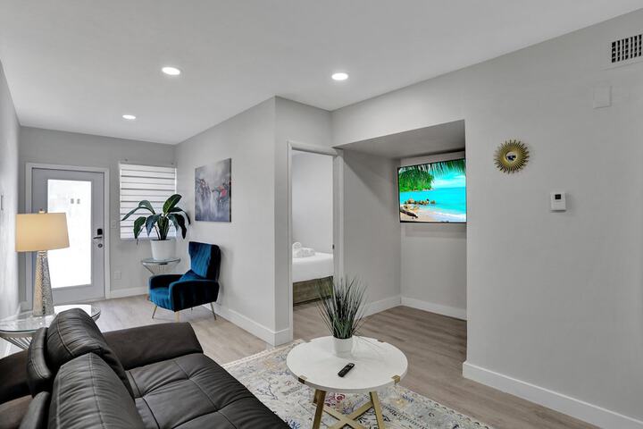 Bay Harbor Boutique Vacation Rental