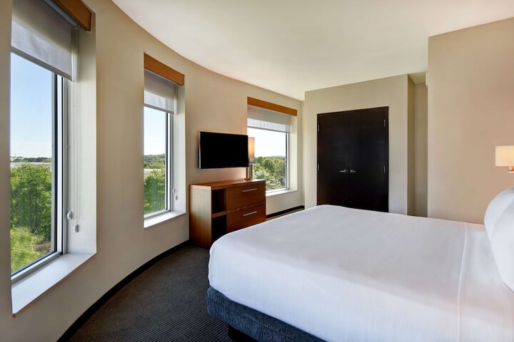 Hyatt Place Huntsville / Research Park/ Redstone
