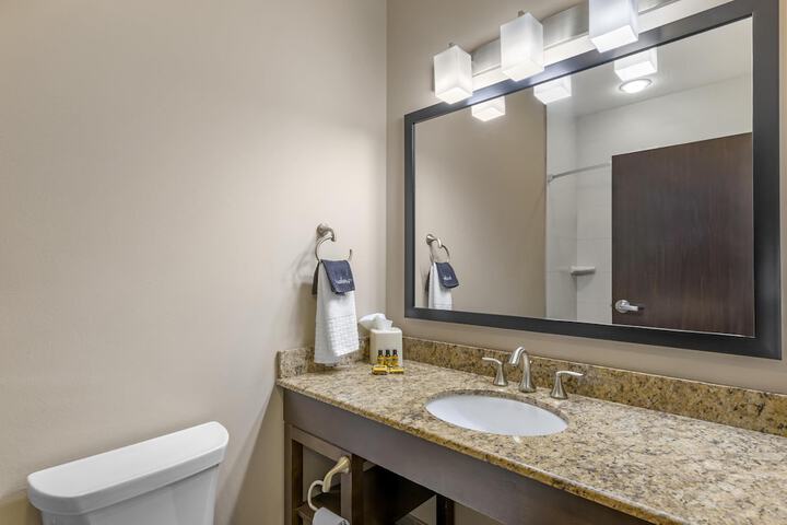 Best Western Plus Havre Inn & Suites