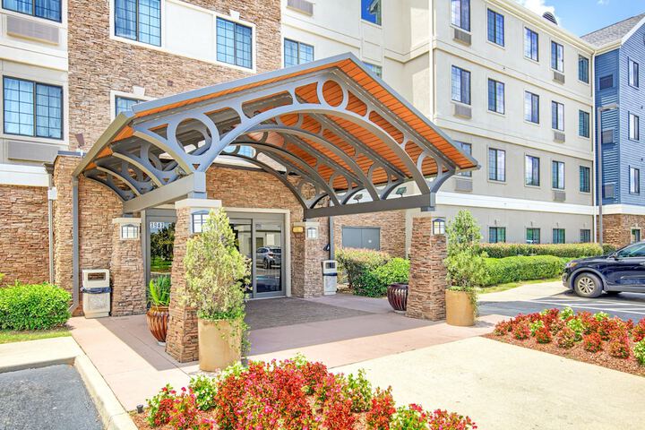 Staybridge Suites Gulf Shores by IHG