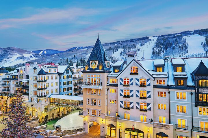 Hotel 3 of 450