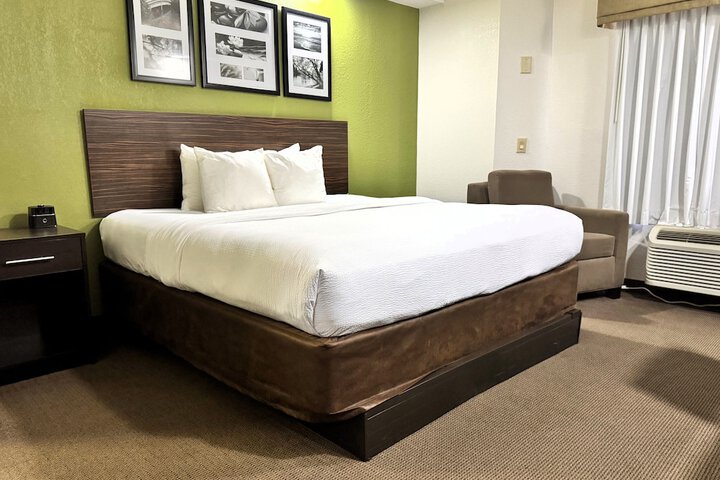 Travelodge by Wyndham Flowood / Jackson/Airport North