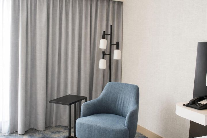 Hampton Inn Summersville