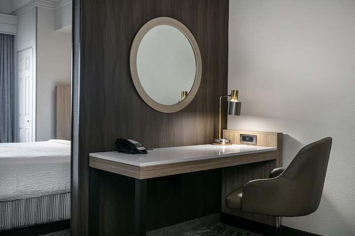 SpringHill Suites by Marriott Cheyenne