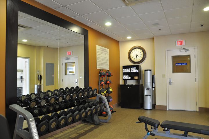 Health and Fitness 34 of 35