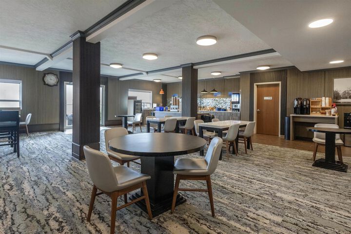 Best Western Dawson Creek