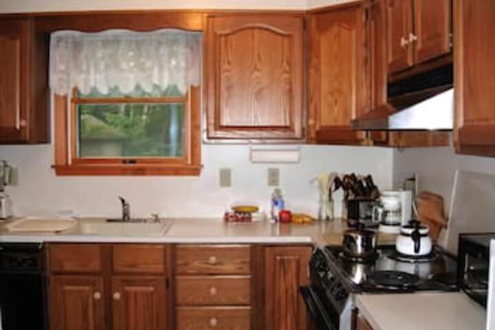 Bayside Retreat Cottage
