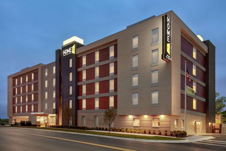 Hotel 1 of 38