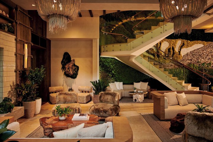 1 Hotel Seattle