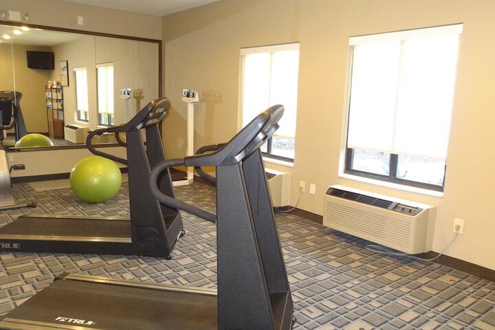 Health and Fitness 47 of 48