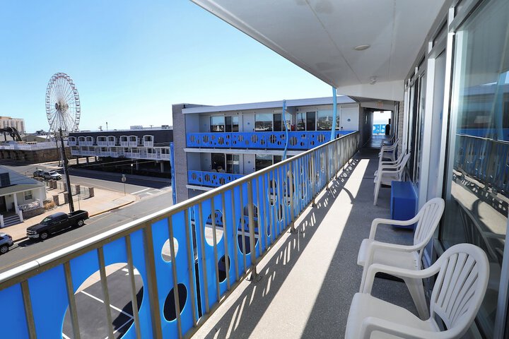 Ocean 7