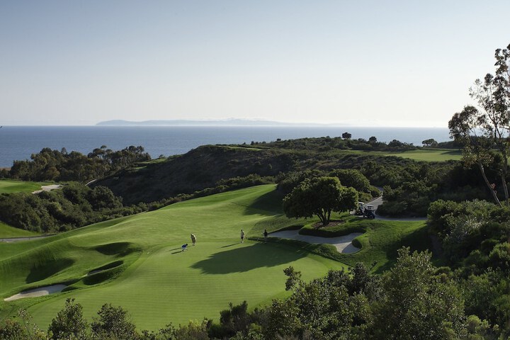 The Resort at Pelican Hill