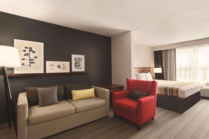 Country Inn & Suites by Radisson Bentonville South - Rogers, AR
