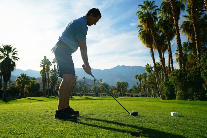 Golf 43 of 54