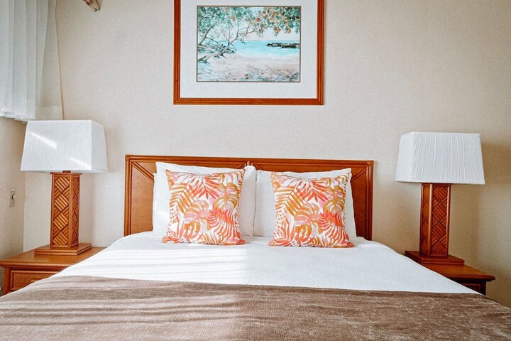 Banyan Harbor Resort