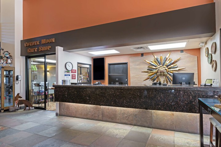 Best Western Plus Inn of Williams