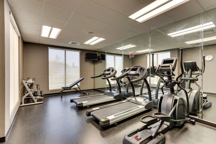 Fairfield Inn & Suites Dunn I-95