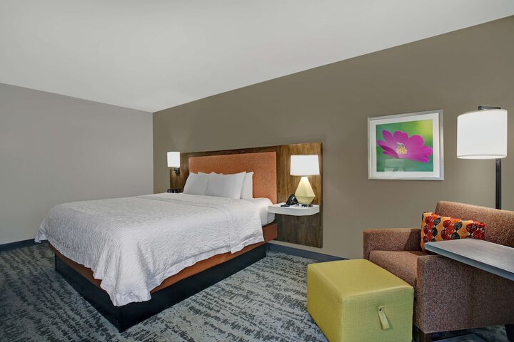 Hampton Inn Salisbury