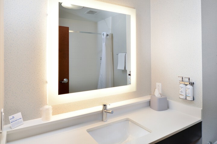 Holiday Inn Express & Suites Carthage by IHG