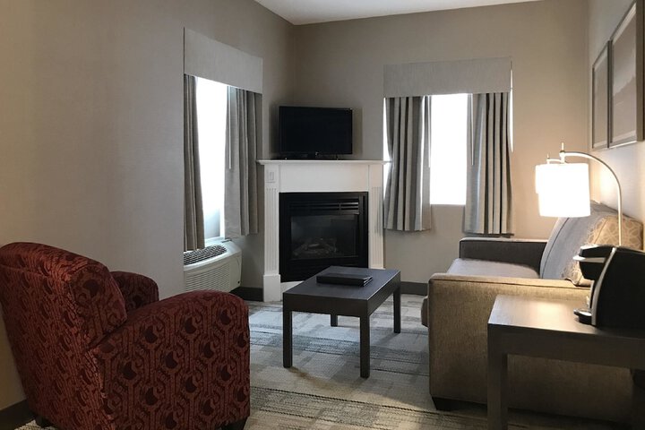 Best Western Colonel Butler Inn