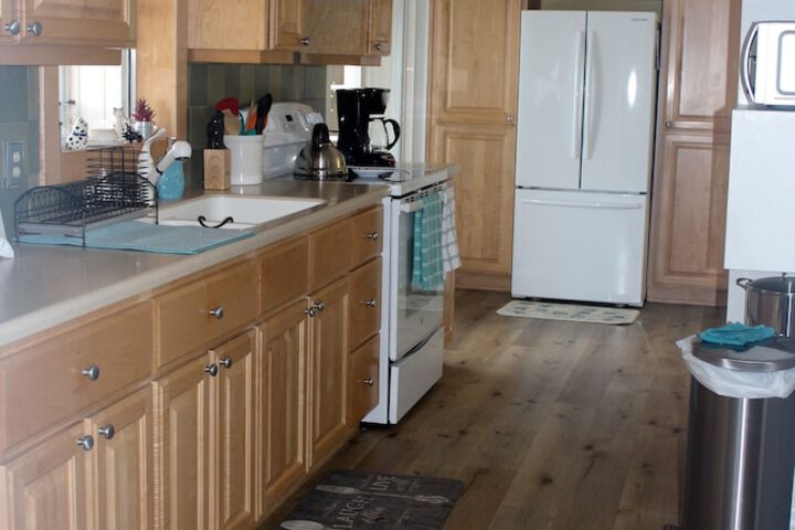 DeLand Florida Vacation Home