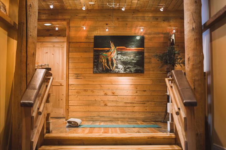 Sundance Mountain Resort