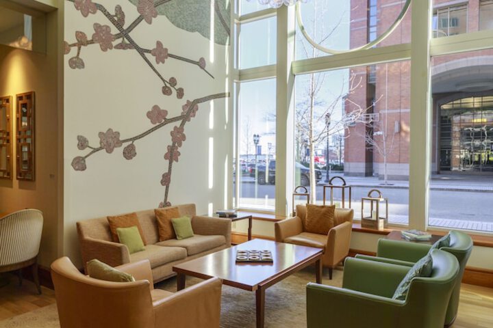 Seaport Hotel Boston