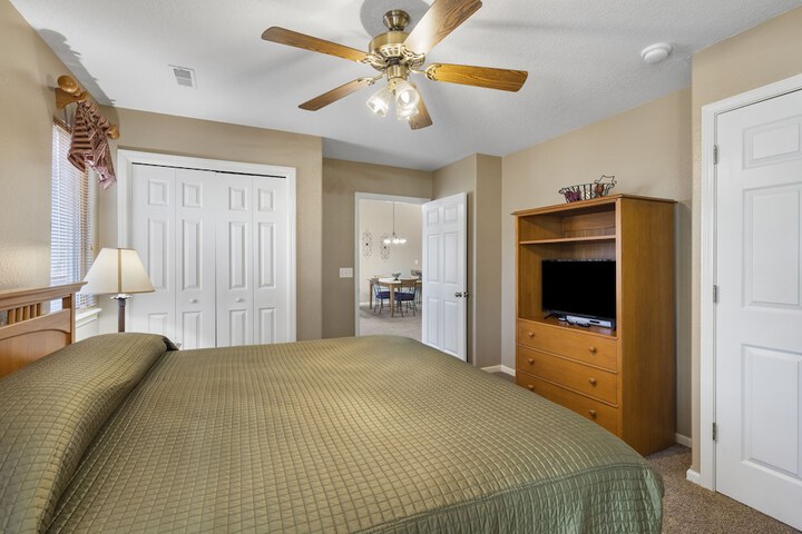 Stonebridge Village Resort