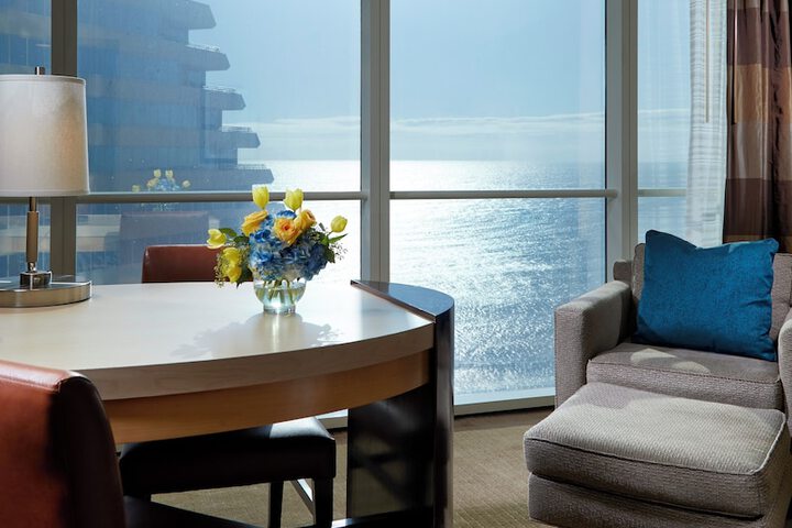 Hard Rock Hotel & Casino Atlantic City