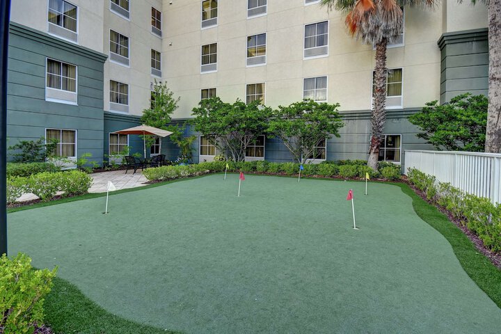 Homewood Suites by Hilton Tampa - Port Richey