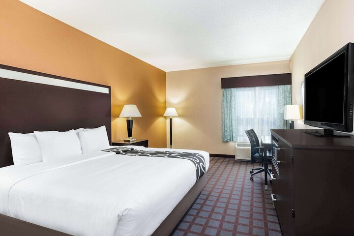 Spark by Hilton Plainfield Indianapolis