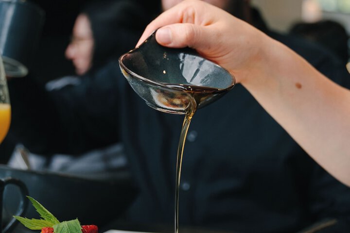 Breakfast/Coffee Service 27 of 35