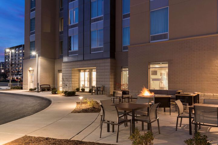 Terrace/Patio 40 of 41
