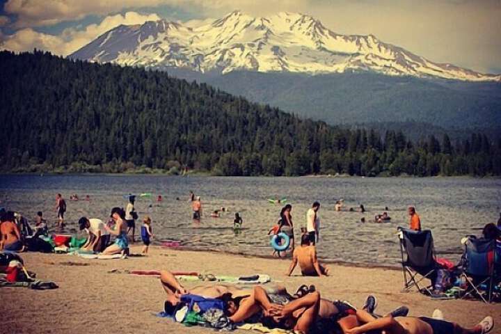 Mount Shasta Resort
