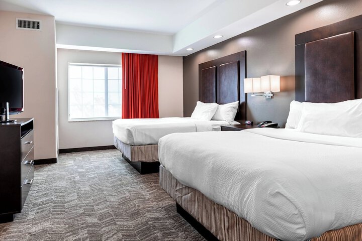 Springhill Suites by Marriott Waco Woodway