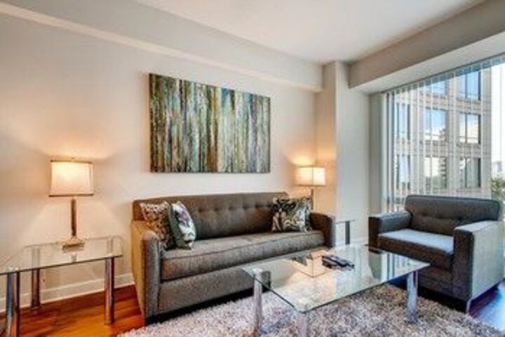 Global Luxury Suites at N. Civic Drive