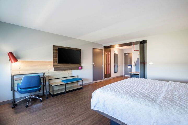 Tru by Hilton Saint Joseph